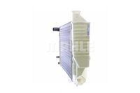 Thumbnail - Radiateur - CR498000S - MAHLE