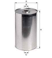 Ölfilter