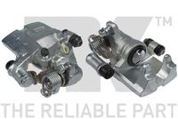Bremssattel
