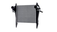 Thumbnail - Intercooler, inlaatluchtkoeler - CI37000P - MAHLE