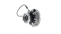 Thumbnail - Koppeling, radiateurventilator - CFC189000P - MAHLE