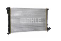 Thumbnail - Radiateur - CR593000S - MAHLE