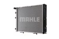 Thumbnail - Radiateur - CR284000S - MAHLE