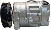 Thumbnail - Compressor, airconditioning - ACP1267000P - MAHLE