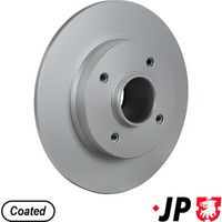 спирачен диск