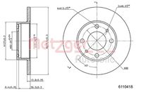 Bremsscheibe