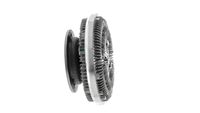 Thumbnail - Koppeling, radiateurventilator - CFC132000P - MAHLE