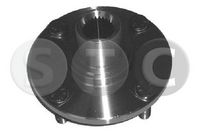 главина на колелото