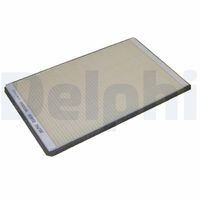 Filter, Innenraumluft