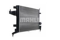 Thumbnail - Radiateur - CR388000S - MAHLE