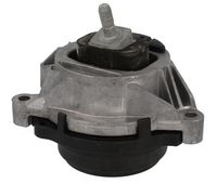 Lagerung, Motor
