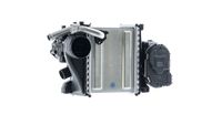 Thumbnail - Intercooler, inlaatluchtkoeler - CI218000P - MAHLE