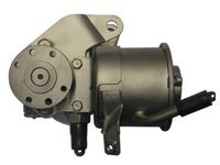 Hydraulikpumpe, Lenkung