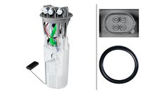 Kraftstoff-Fördereinheit