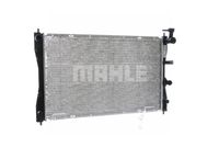 Thumbnail - Radiateur - CR858000S - MAHLE