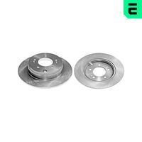 Disc frana OPTIMAL, Cod: BS-8782C