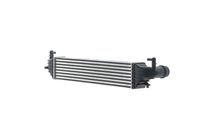 Thumbnail - Intercooler, inlaatluchtkoeler - CI683000S - MAHLE
