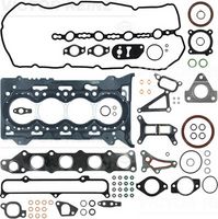 Dichtungsvollsatz, Motor