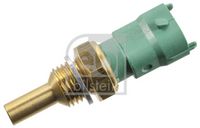 Sensor, Kühlmitteltemperatur