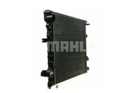 Thumbnail - Radiateur - CR592000P - MAHLE