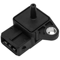 Sensor, Saugrohrdruck