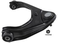 Lenker, Radaufhängung