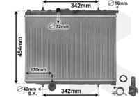 Kühler, Motorkühlung