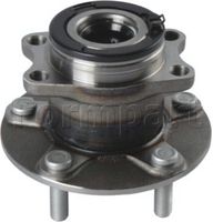 главина на колелото