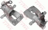 Bremssattel
