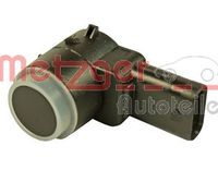 Sensor, Einparkhilfe