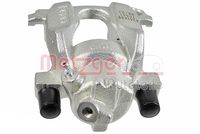 Bremssattel