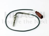 Sensor, Abgastemperatur