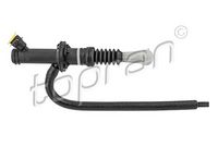 горна помпа на съединител