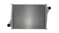 Thumbnail - Intercooler, inlaatluchtkoeler - CI215000P - MAHLE