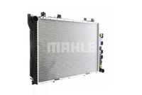 Thumbnail - Radiateur - CR246000S - MAHLE