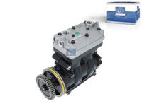 Compresor, instalatie aer comprimat DT Spare Parts, Cod: 5.42187