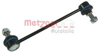 Stange/Strebe, Stabilisator
