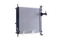 Thumbnail - Radiateur - CR2071000S - MAHLE