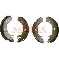 Set saboti frana ASHIKA, Cod: 55-00-0347