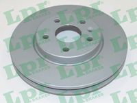 Disc frana LPR, Cod: O1035VR