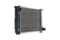 Thumbnail - Radiateur - CR117000S - MAHLE