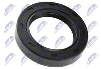 Shaft Seal, differential