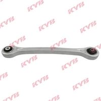 Lenker, Radaufhängung