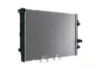 Thumbnail - Radiateur - CR811000S - MAHLE