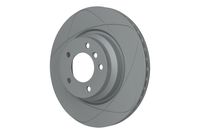 Δισκόπλακα PowerDisc
