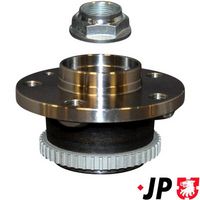 главина на колелото