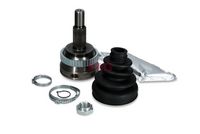 Gelenksatz, Antriebswelle