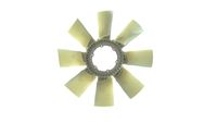 Thumbnail - Koelventilatorwiel - CFW69000P - MAHLE