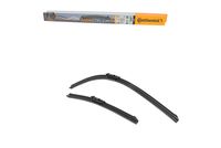 CONTINENTAL Wisserblad 6