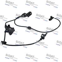 Sensor, Raddrehzahl